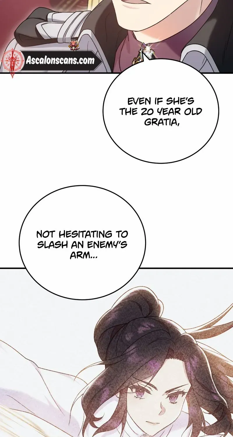 Golden Light Gratia, The Child Loved By God Zinmanga X Chapter 10 Page 78