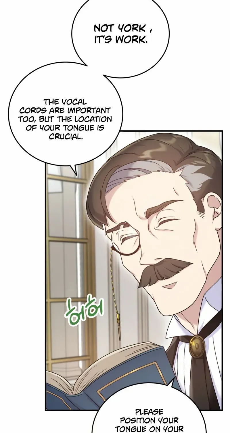 Golden Light Gratia, The Child Loved By God Zinmanga X Chapter 10 Page 84