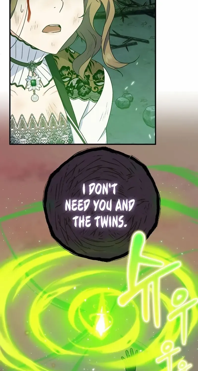 Golden Light Gratia, The Child Loved By God Zinmanga X Chapter 9 Page 53