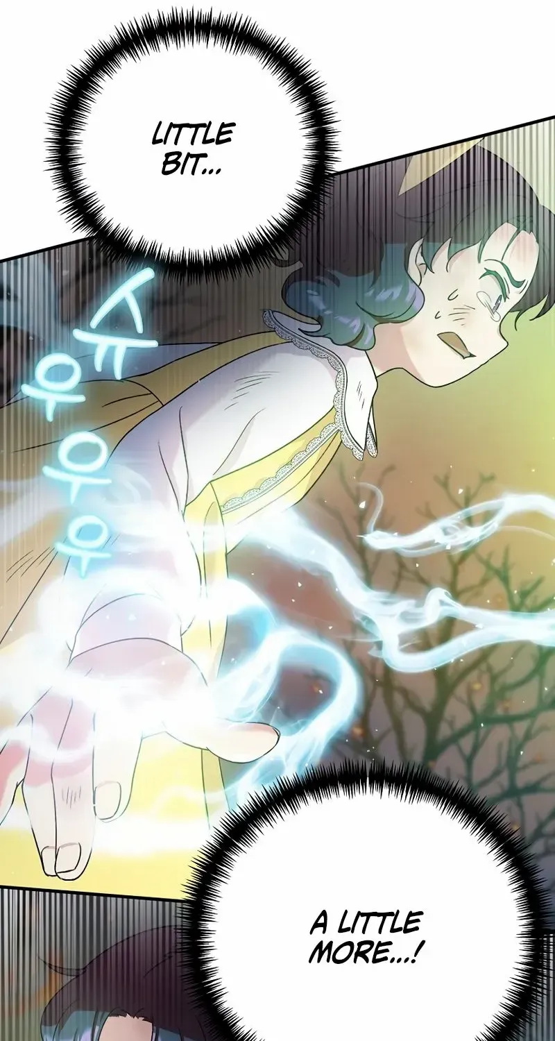 Golden Light Gratia, The Child Loved By God Zinmanga X Chapter 9 Page 55