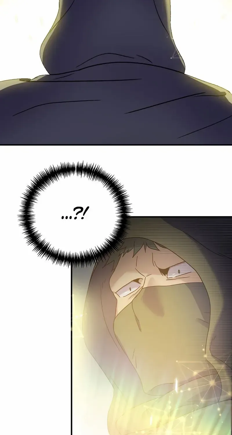 Golden Light Gratia, The Child Loved By God Zinmanga X Chapter 9 Page 62