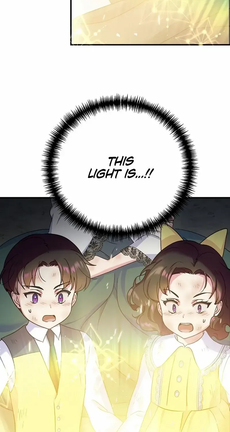 Golden Light Gratia, The Child Loved By God Zinmanga X Chapter 9 Page 63