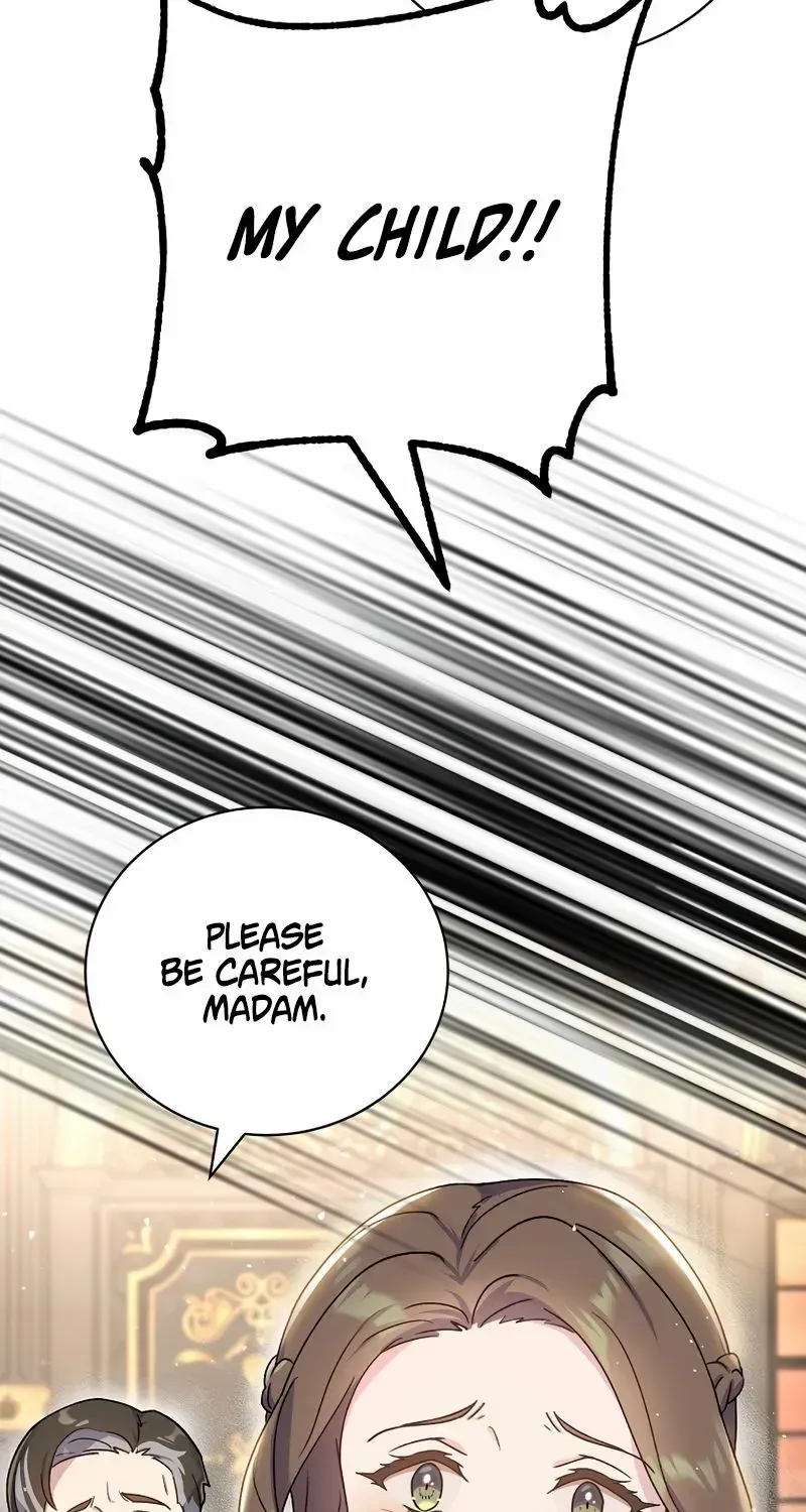 Golden Light Gratia, The Child Loved By God Zinmanga X Chapter 9 Page 84