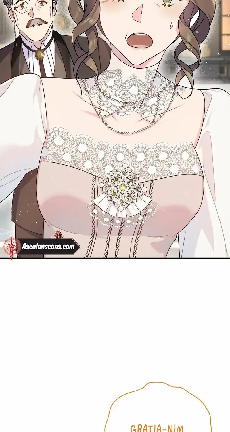 Golden Light Gratia, The Child Loved By God Zinmanga X Chapter 9 Page 85