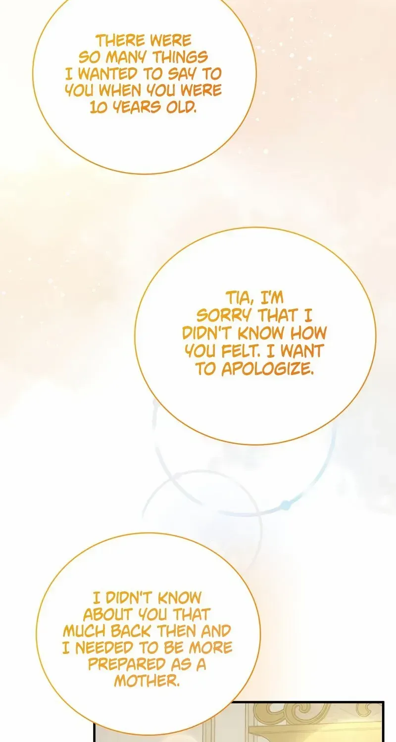 Golden Light Gratia, The Child Loved By God Zinmanga X Chapter 9 Page 88