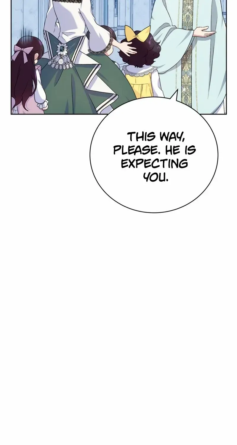 Golden Light Gratia, The Child Loved By God Zinmanga X Chapter 8 Page 6