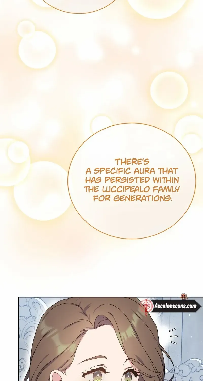 Golden Light Gratia, The Child Loved By God Zinmanga X Chapter 8 Page 25