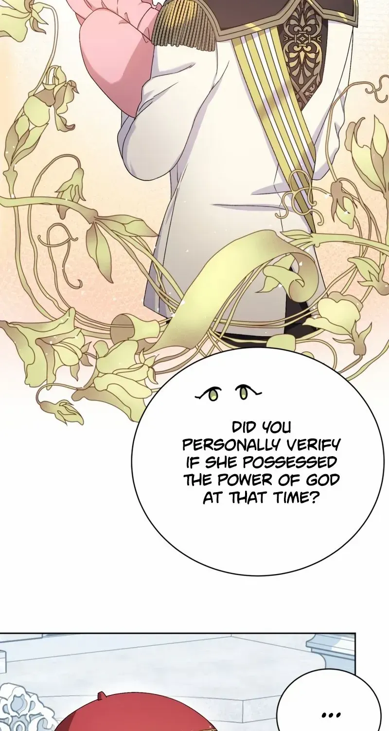 Golden Light Gratia, The Child Loved By God Zinmanga X Chapter 8 Page 27
