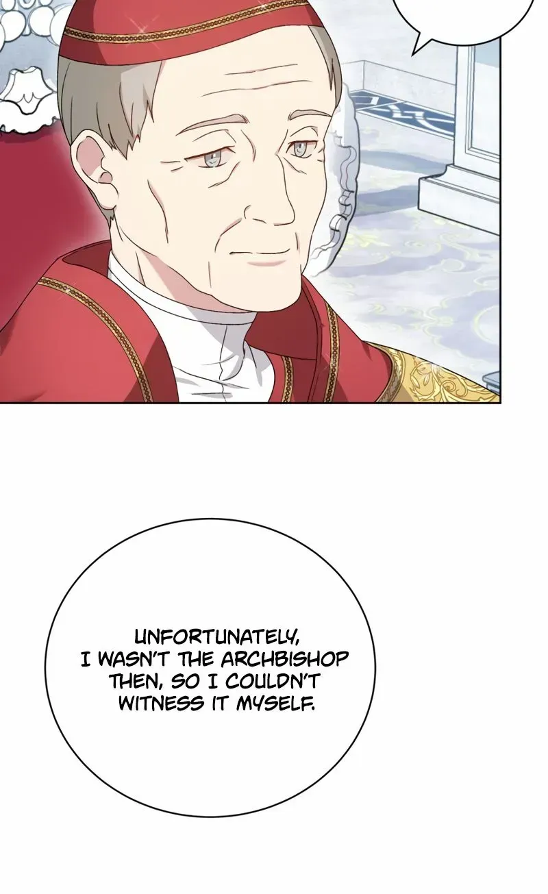 Golden Light Gratia, The Child Loved By God Zinmanga X Chapter 8 Page 28