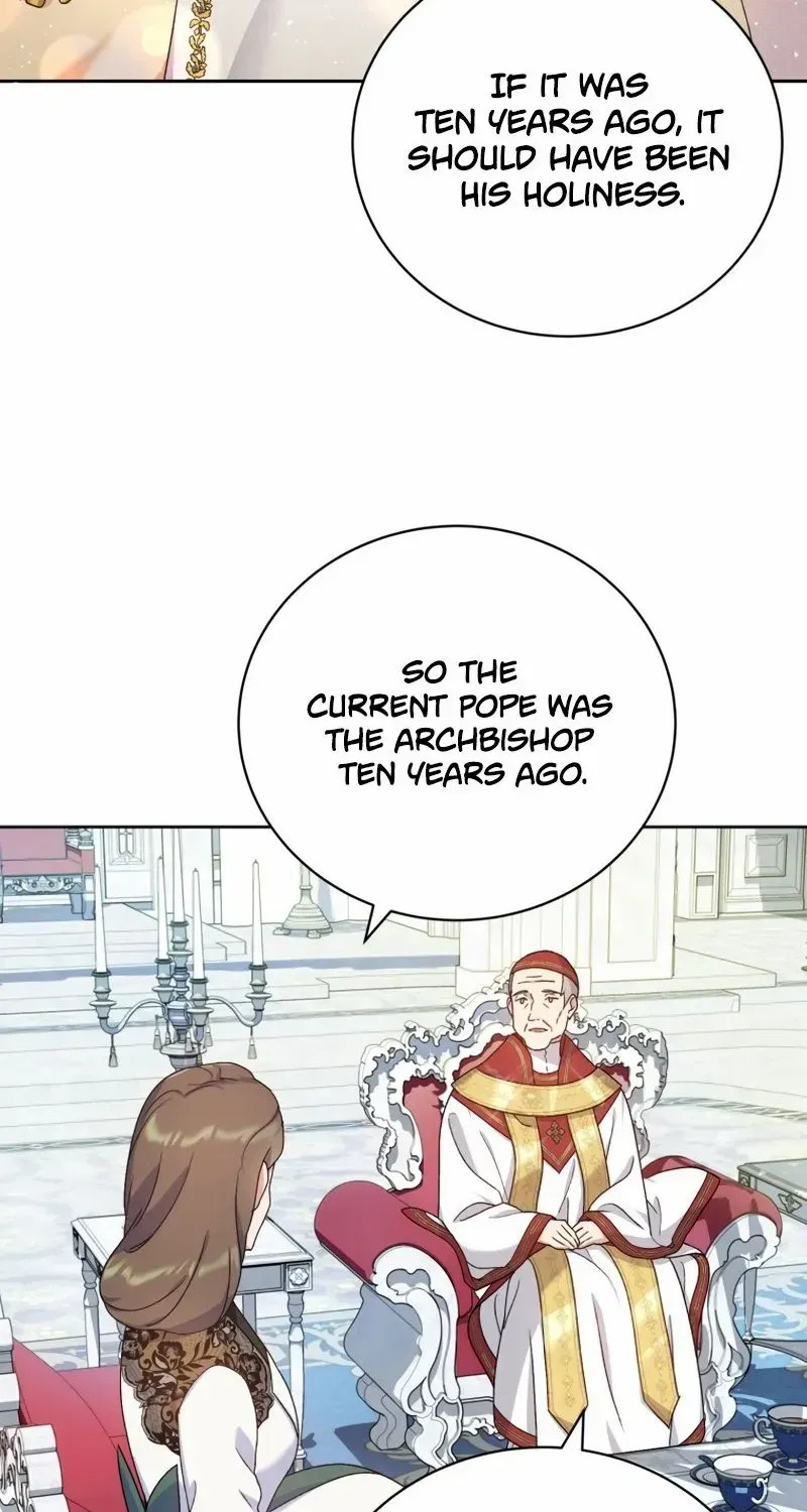 Golden Light Gratia, The Child Loved By God Zinmanga X Chapter 8 Page 30