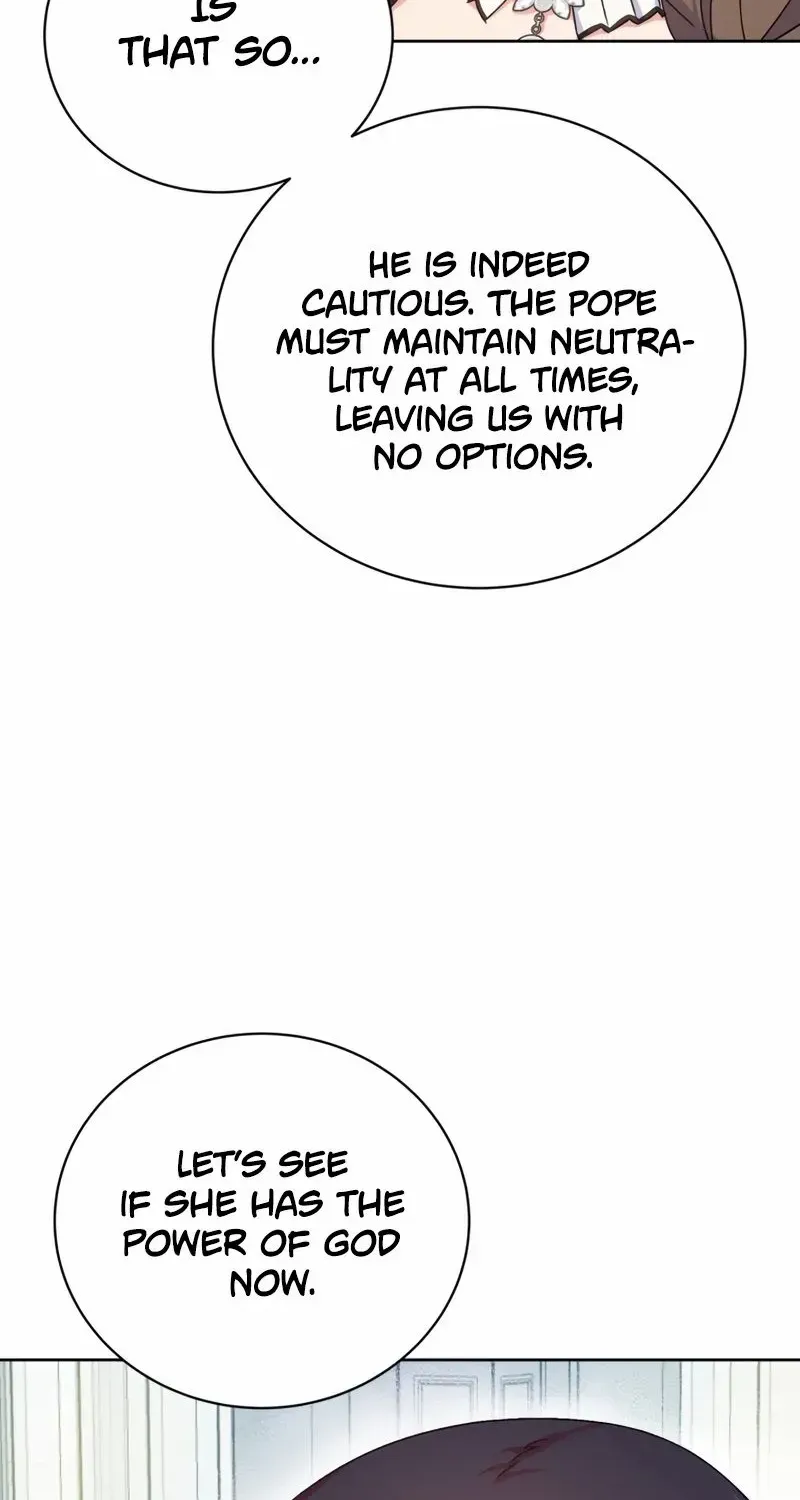 Golden Light Gratia, The Child Loved By God Zinmanga X Chapter 8 Page 32
