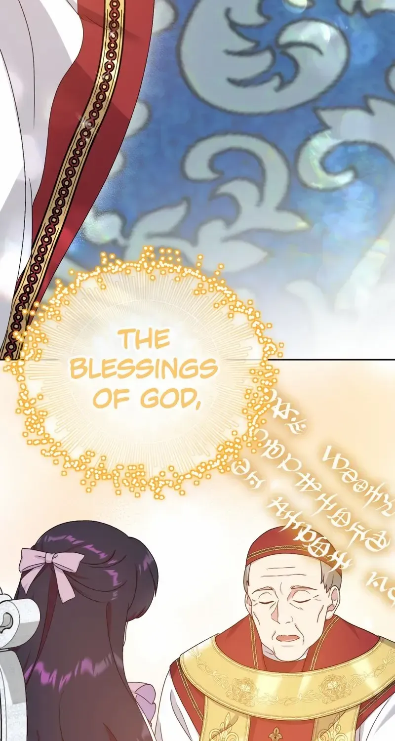 Golden Light Gratia, The Child Loved By God Zinmanga X Chapter 8 Page 36