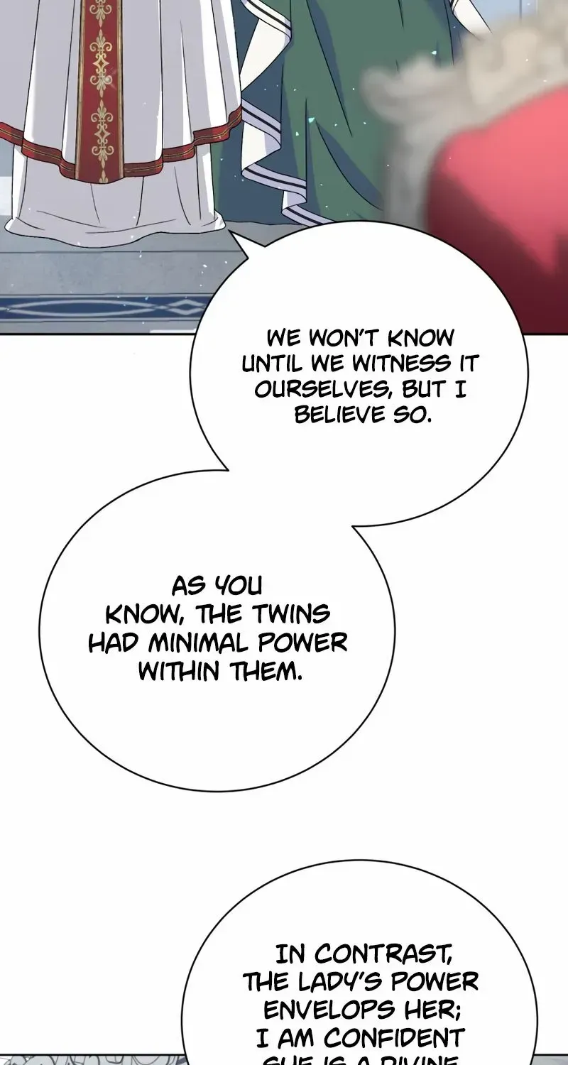 Golden Light Gratia, The Child Loved By God Zinmanga X Chapter 8 Page 45