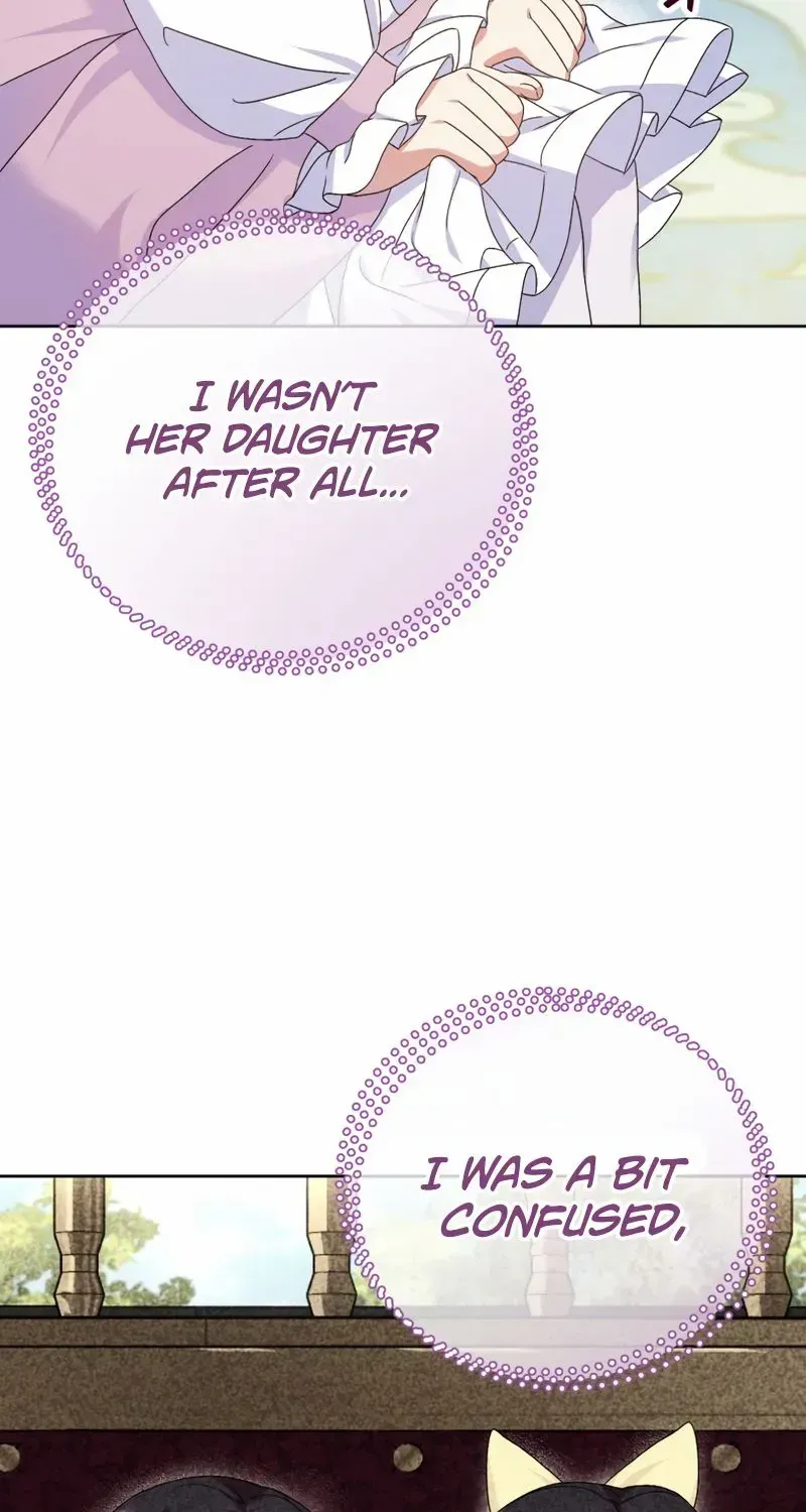Golden Light Gratia, The Child Loved By God Zinmanga X Chapter 8 Page 51
