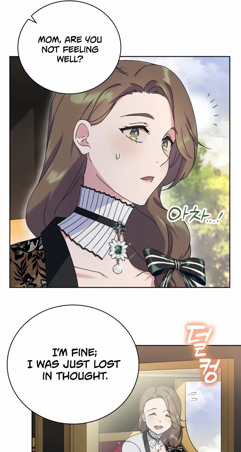 Golden Light Gratia, The Child Loved By God Zinmanga X Chapter 8 Page 59