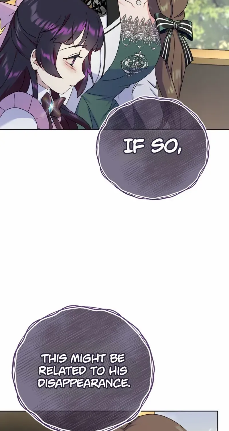 Golden Light Gratia, The Child Loved By God Zinmanga X Chapter 8 Page 61