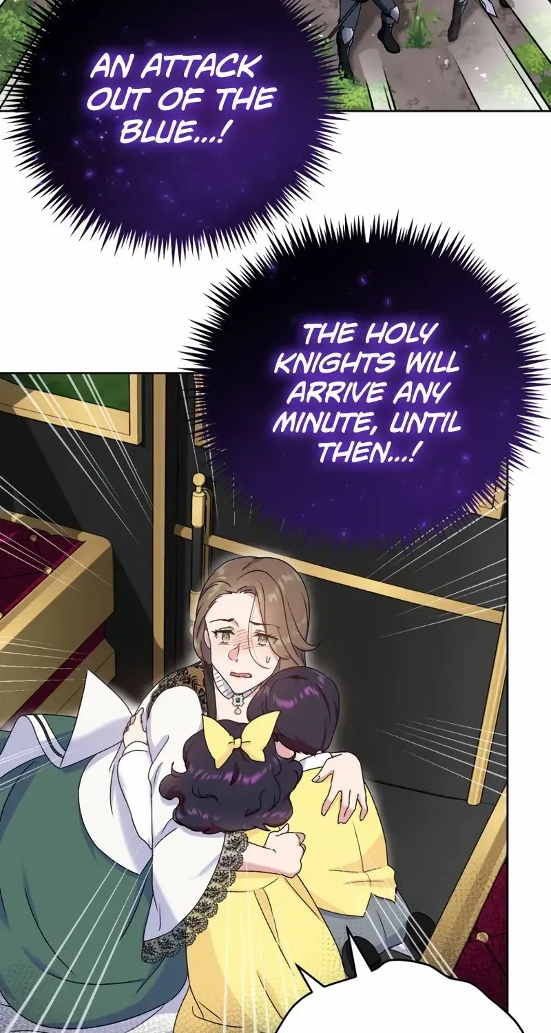Golden Light Gratia, The Child Loved By God Zinmanga X Chapter 8 Page 68