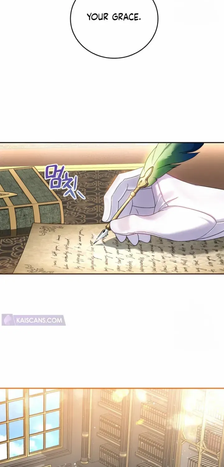 Golden Light Gratia, The Child Loved By God Zinmanga X Chapter 6 Page 3