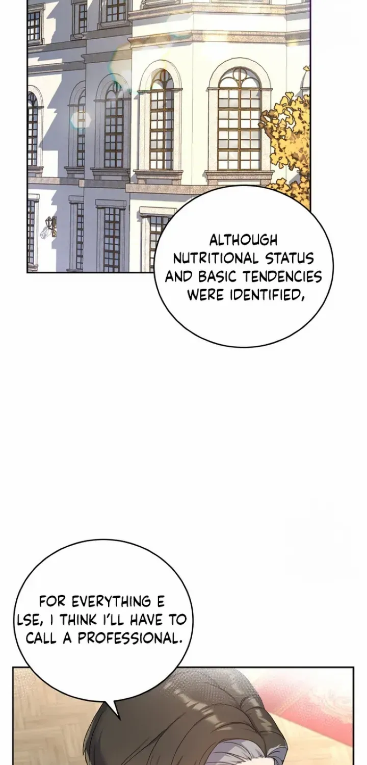 Golden Light Gratia, The Child Loved By God Zinmanga X Chapter 6 Page 10