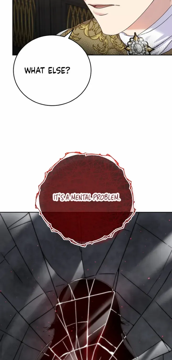 Golden Light Gratia, The Child Loved By God Zinmanga X Chapter 6 Page 12