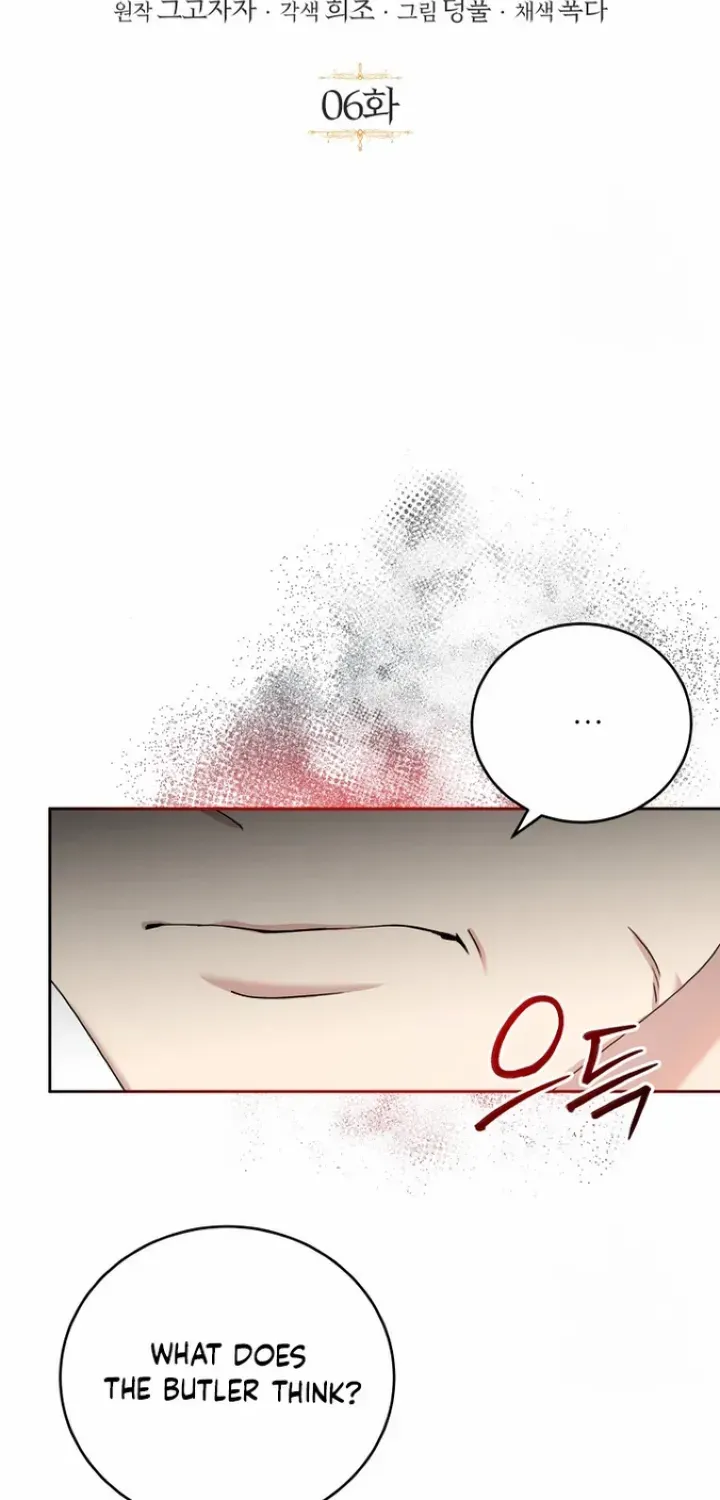 Golden Light Gratia, The Child Loved By God Zinmanga X Chapter 6 Page 14