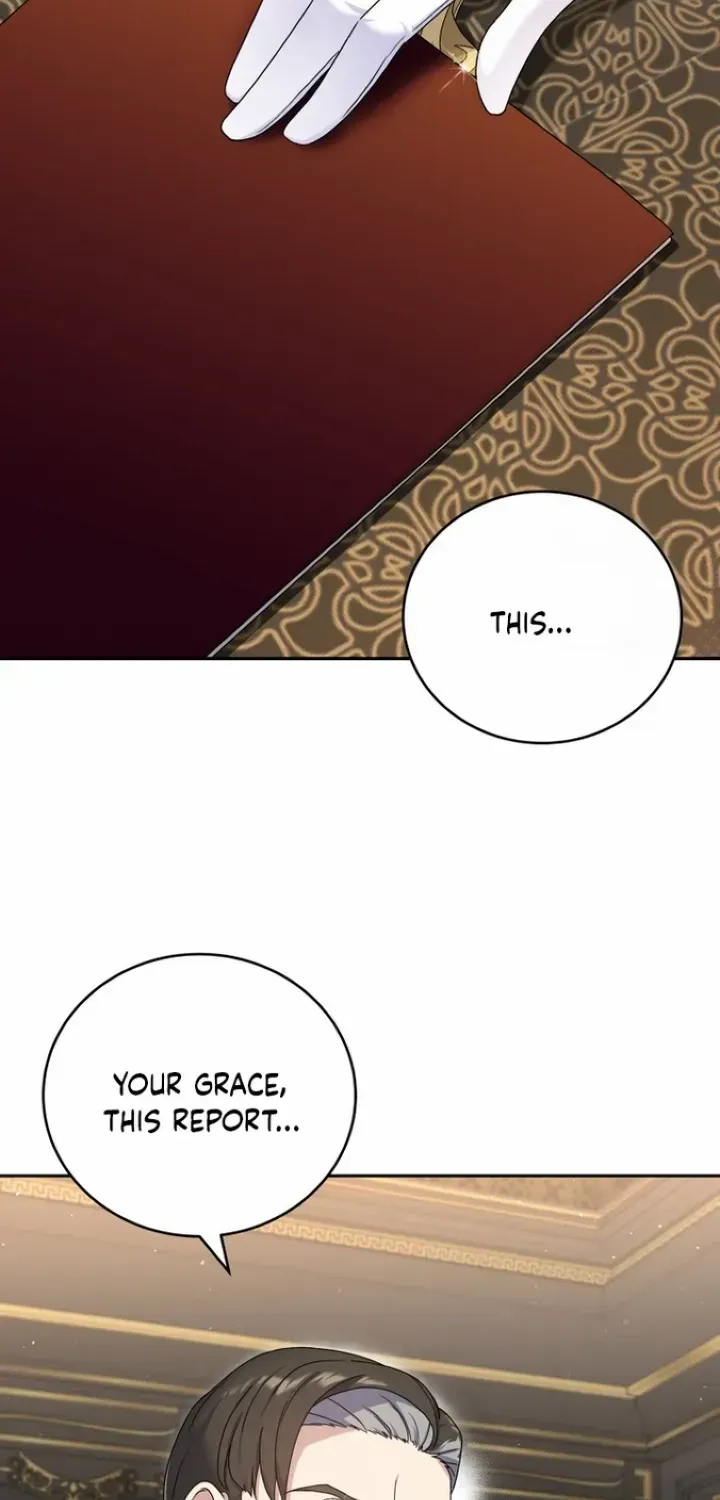 Golden Light Gratia, The Child Loved By God Zinmanga X Chapter 6 Page 21