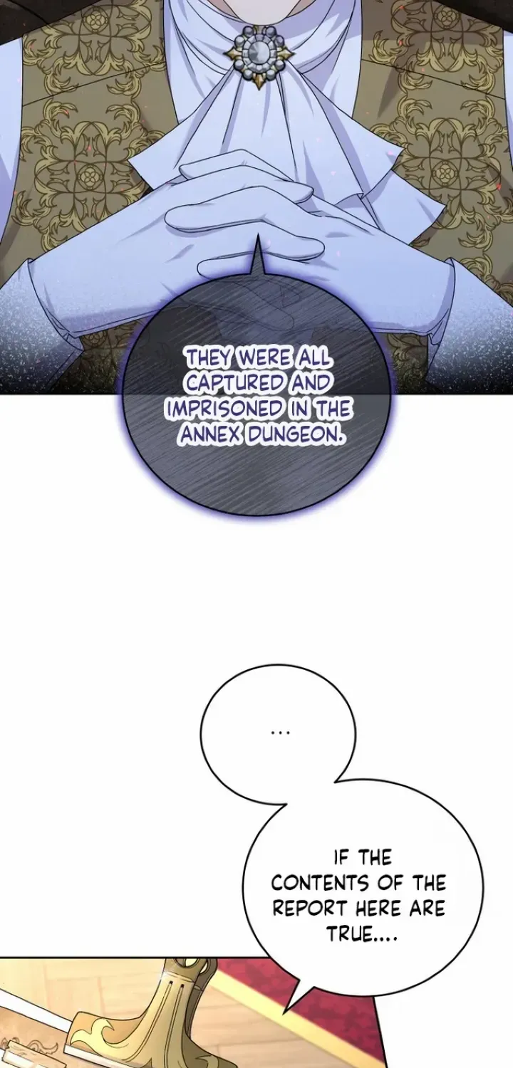 Golden Light Gratia, The Child Loved By God Zinmanga X Chapter 6 Page 24