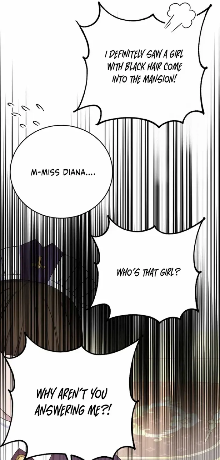 Golden Light Gratia, The Child Loved By God Zinmanga X Chapter 5 Page 36