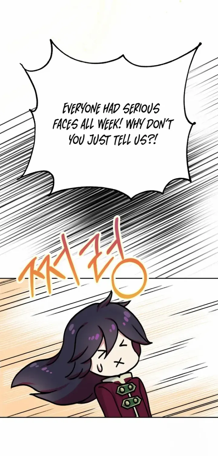 Golden Light Gratia, The Child Loved By God Zinmanga X Chapter 5 Page 46
