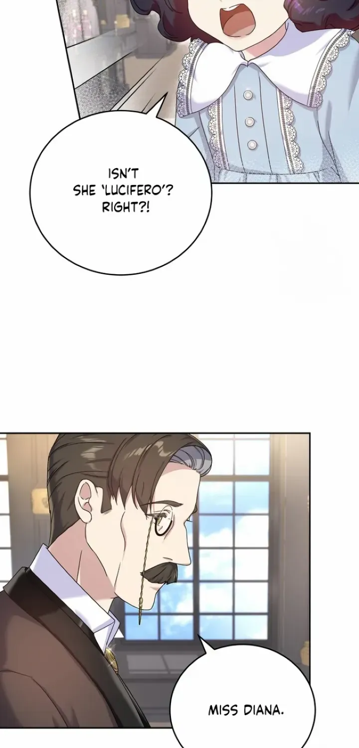 Golden Light Gratia, The Child Loved By God Zinmanga X Chapter 5 Page 48