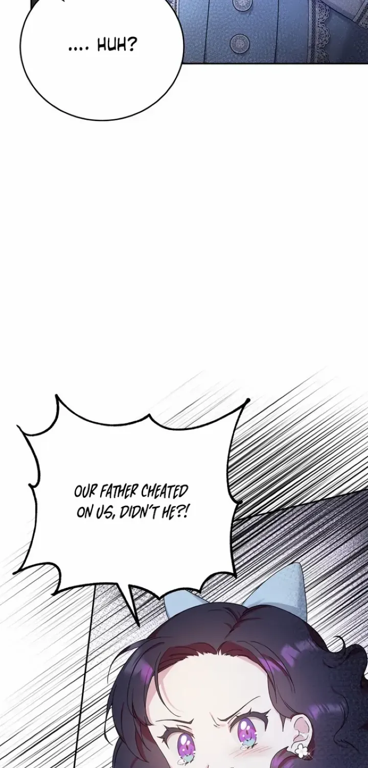Golden Light Gratia, The Child Loved By God Zinmanga X Chapter 5 Page 52