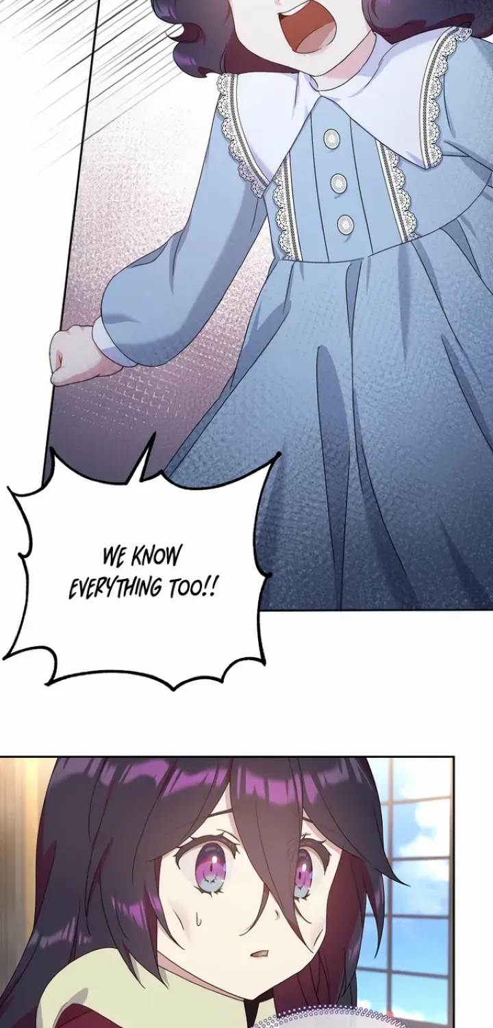Golden Light Gratia, The Child Loved By God Zinmanga X Chapter 5 Page 53