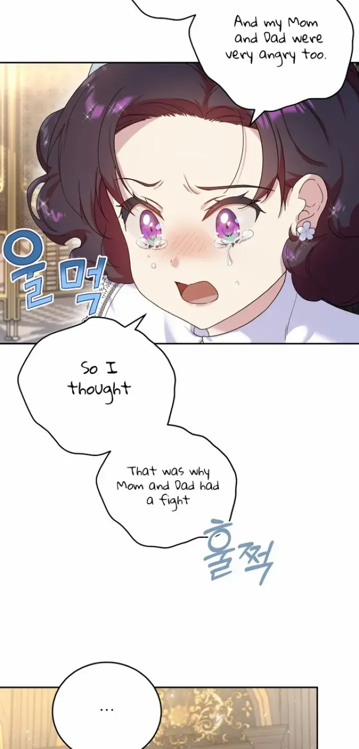 Golden Light Gratia, The Child Loved By God Zinmanga X Chapter 5 Page 61