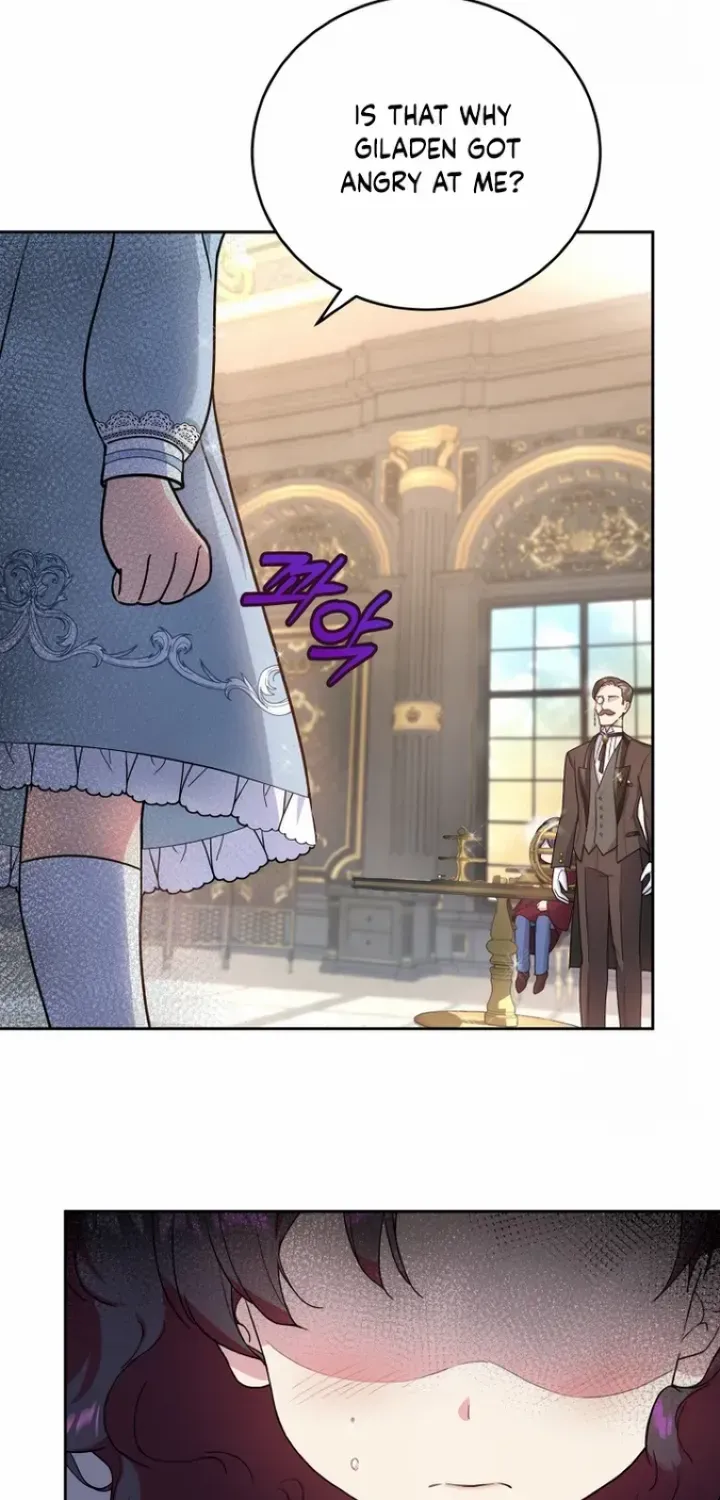 Golden Light Gratia, The Child Loved By God Zinmanga X Chapter 5 Page 68