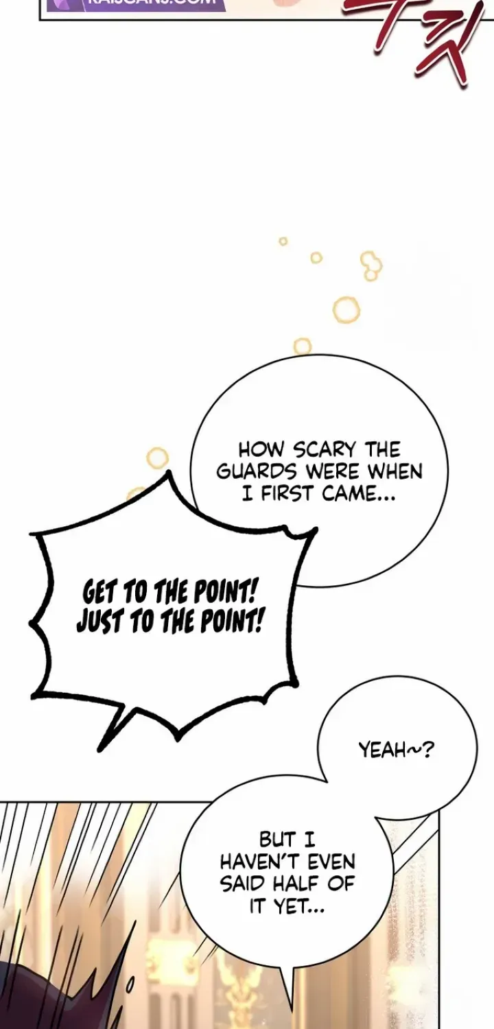 Golden Light Gratia, The Child Loved By God Zinmanga X Chapter 4 Page 40