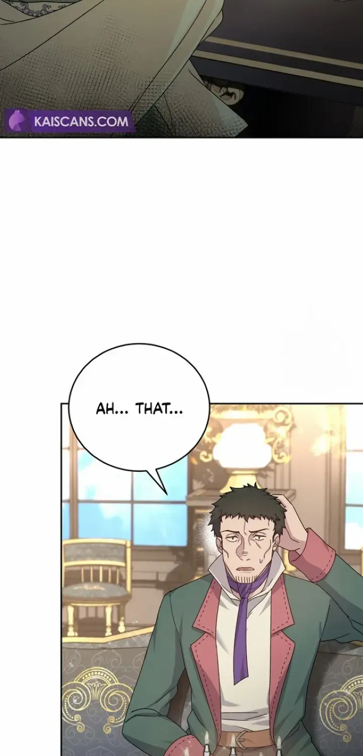 Golden Light Gratia, The Child Loved By God Zinmanga X Chapter 4 Page 45