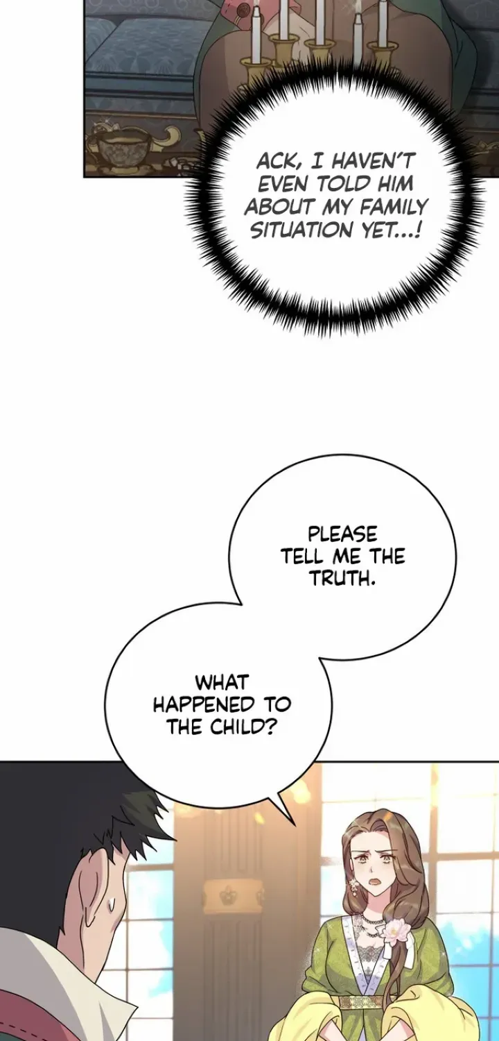 Golden Light Gratia, The Child Loved By God Zinmanga X Chapter 4 Page 46