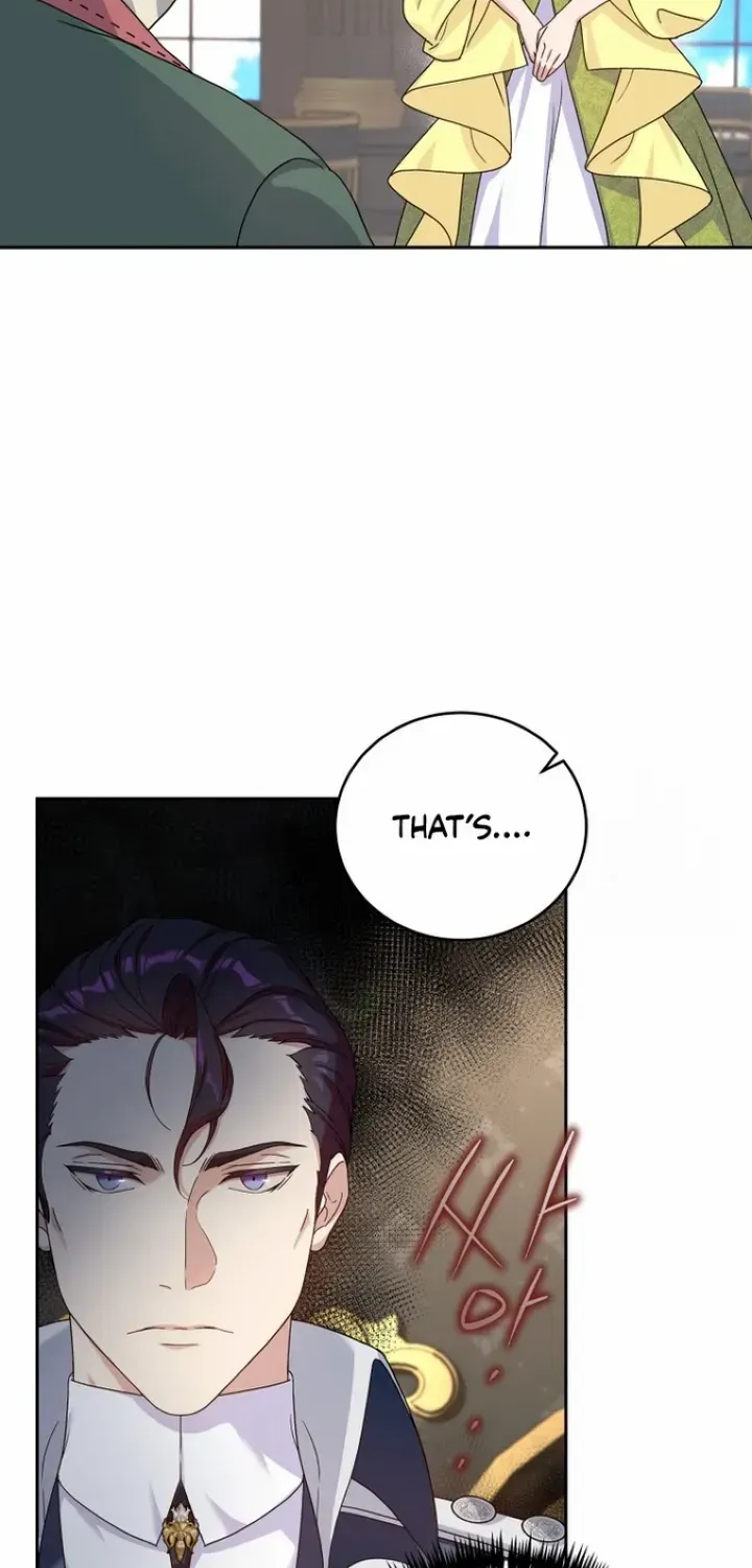 Golden Light Gratia, The Child Loved By God Zinmanga X Chapter 4 Page 47