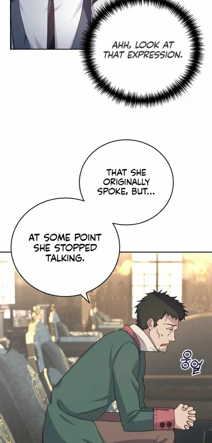 Golden Light Gratia, The Child Loved By God Zinmanga X Chapter 4 Page 48