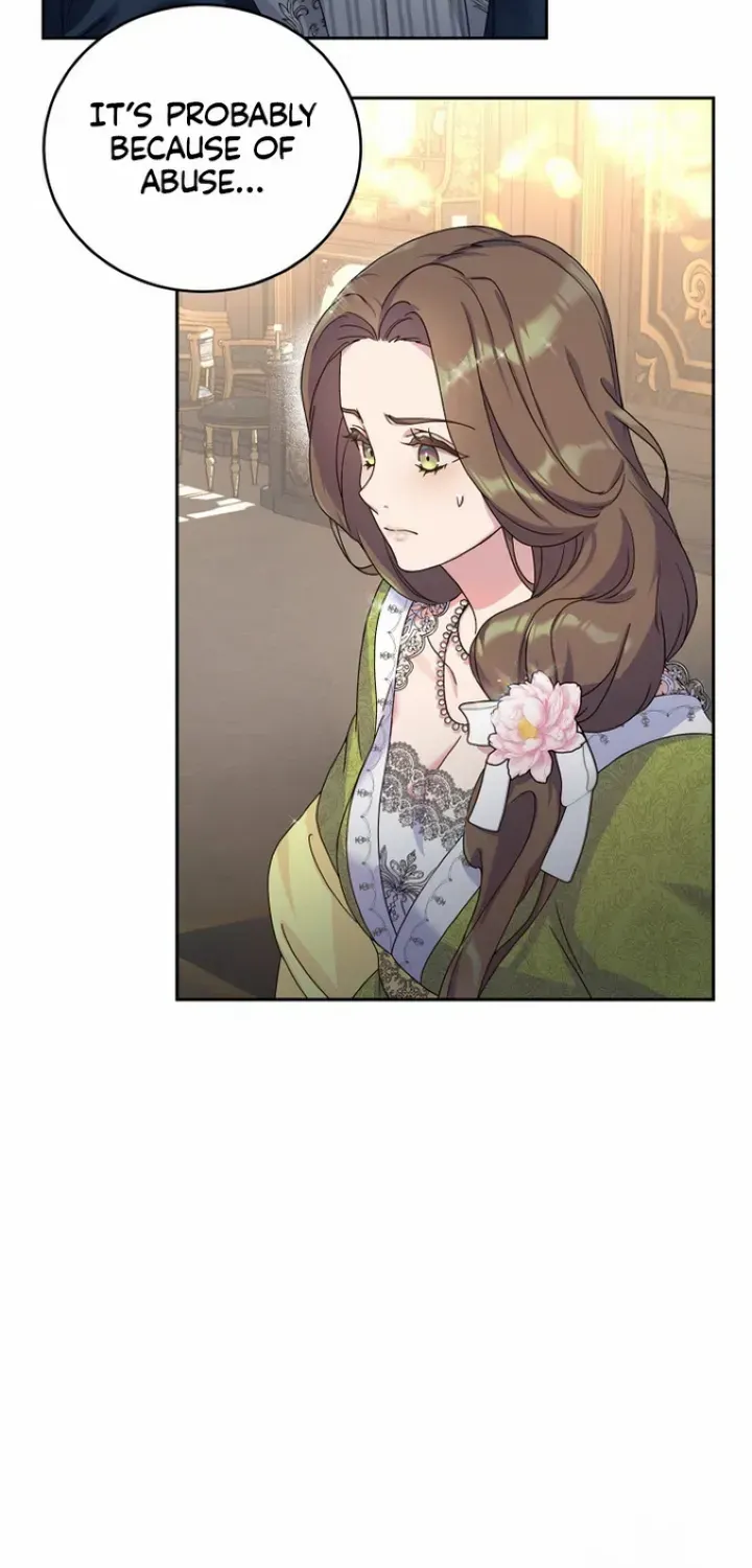 Golden Light Gratia, The Child Loved By God Zinmanga X Chapter 4 Page 50