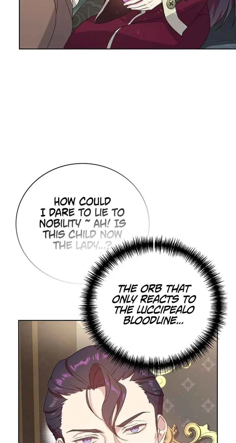 Golden Light Gratia, The Child Loved By God Zinmanga X Chapter 3 Page 109