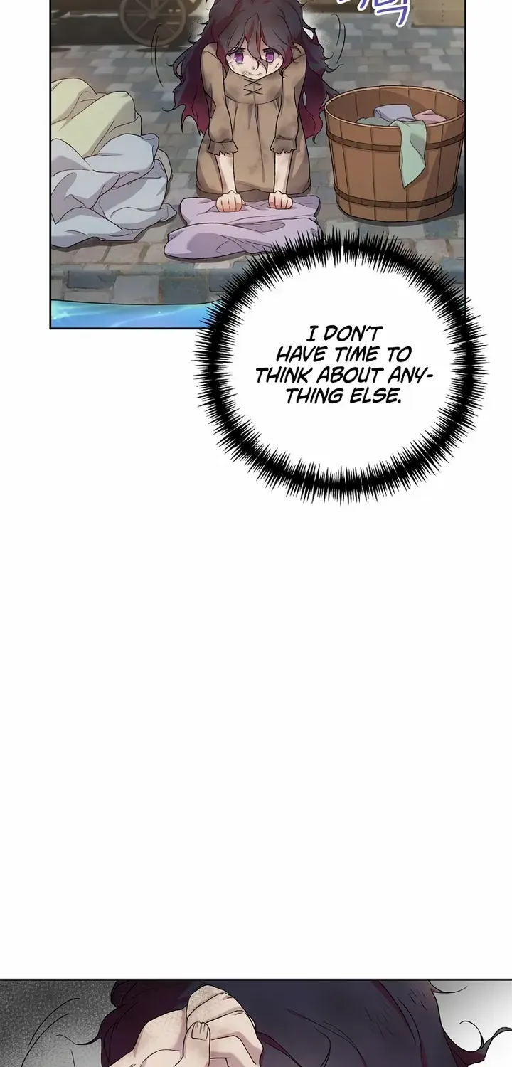Golden Light Gratia, The Child Loved By God Zinmanga X Chapter 2 Page 5