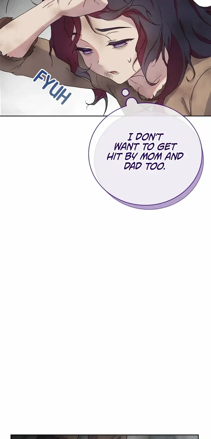 Golden Light Gratia, The Child Loved By God Zinmanga X Chapter 2 Page 6