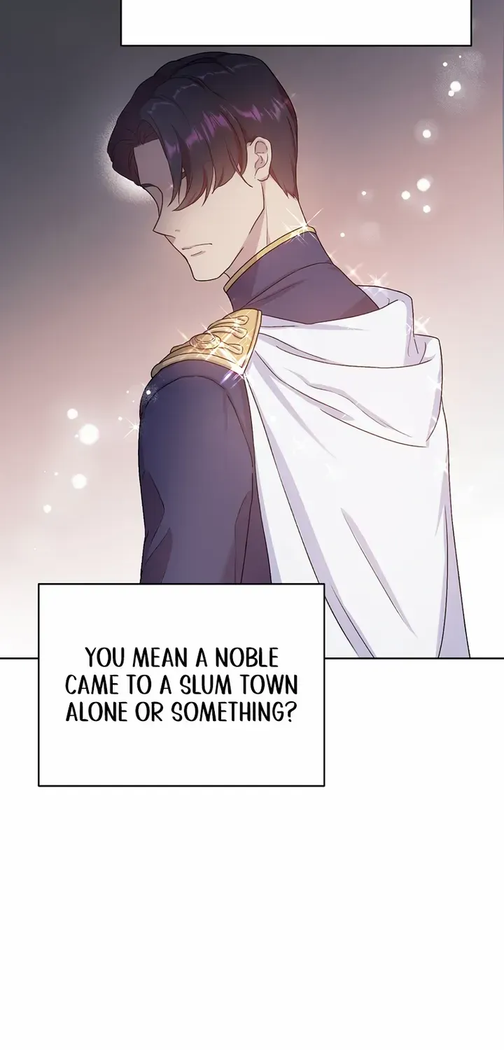 Golden Light Gratia, The Child Loved By God Zinmanga X Chapter 2 Page 24