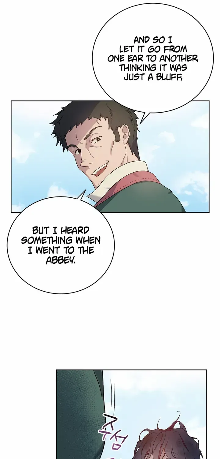 Golden Light Gratia, The Child Loved By God Zinmanga X Chapter 2 Page 25