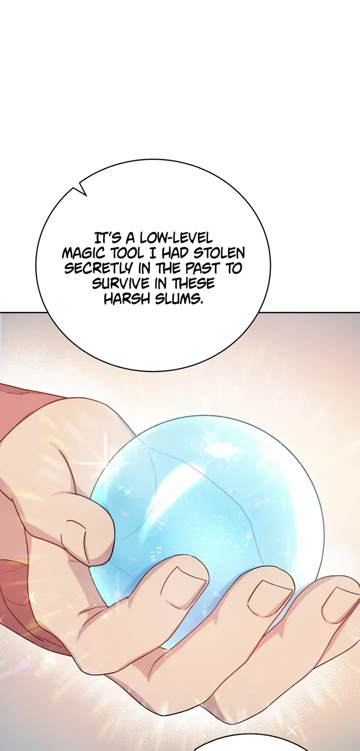 Golden Light Gratia, The Child Loved By God Zinmanga X Chapter 2 Page 27