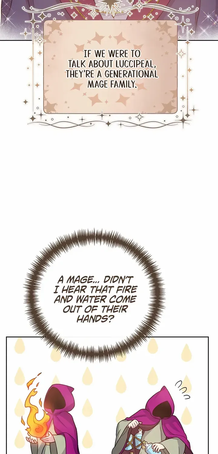 Golden Light Gratia, The Child Loved By God Zinmanga X Chapter 2 Page 32