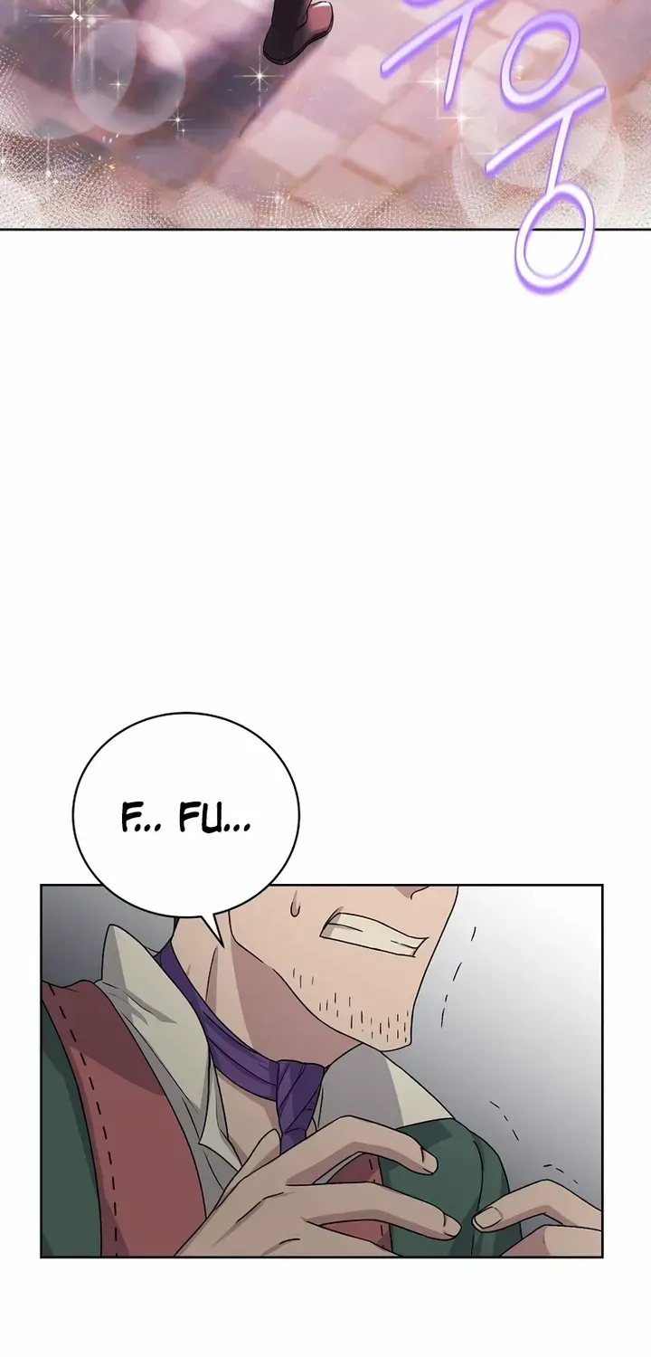 Golden Light Gratia, The Child Loved By God Zinmanga X Chapter 2 Page 45