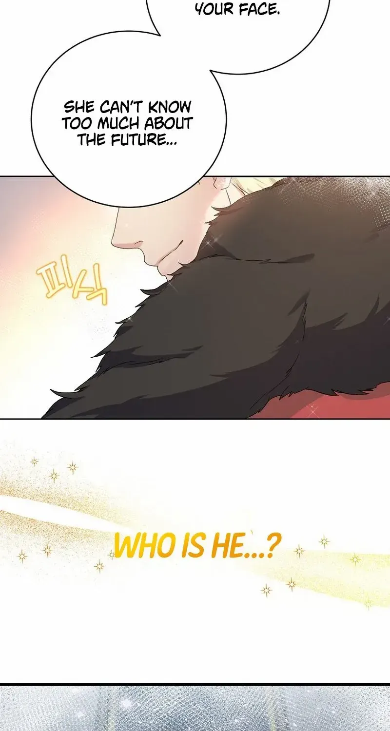 Golden Light Gratia, The Child Loved By God Zinmanga X Chapter 1 Page 45