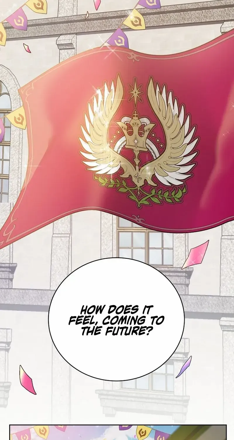 Golden Light Gratia, The Child Loved By God Zinmanga X Chapter 1 Page 54